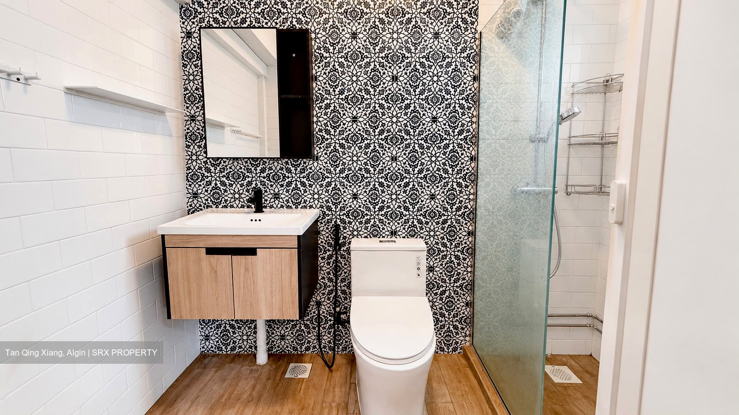 Blk 274B Wenya (Jurong West), HDB Executive #636460201